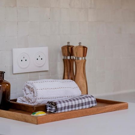Appartement Cosy Au Coeur Des Chartrons Bordeaux Buitenkant foto