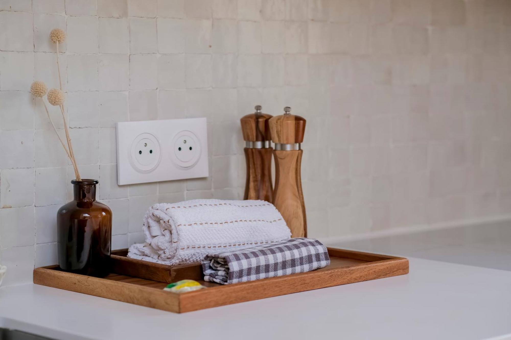 Appartement Cosy Au Coeur Des Chartrons Bordeaux Buitenkant foto